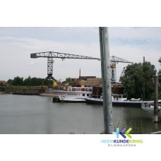 steiger Verbouwing Calpam steiger voor J.R. Smidt Coll. P.Snip (4)